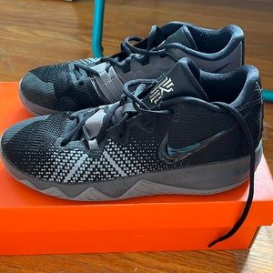Kyrie Flytrap